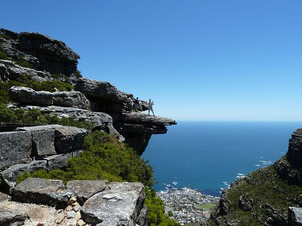 Hike off the beaten track on Table Mountain - Key highlights worth planning around