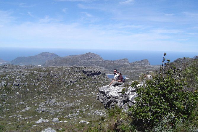 Hike off the beaten track on Table Mountain - Why this Table Mountain hike feels different from the usual routes