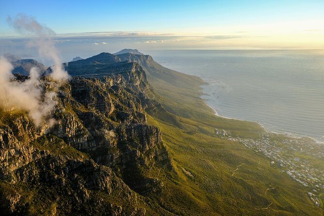 Hike Table Mountain via the India Venster trail - Price and value: what $71.18 buys you