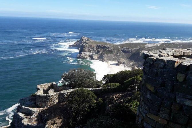 Hiking Cape of Good hope, Cape Point & Penguins Private Full Day - Cape Point Ostrich Farm: A Quick Stop Before the Walking Gets Serious