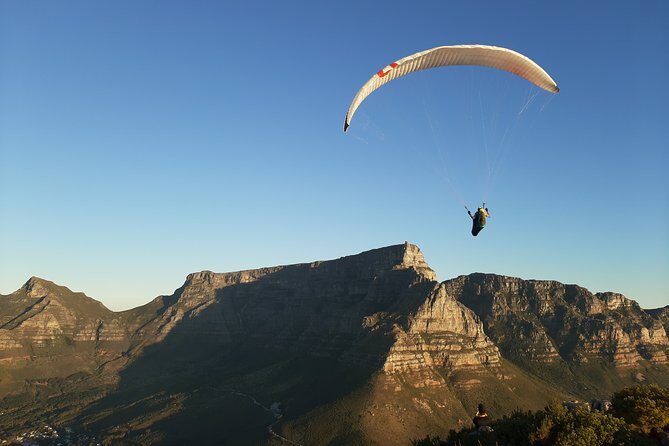 Hiking Lion's Head for sunrise, coffee & hotel Pick-up & Drop off - Lion’s Head at sunrise: why this hike earns its reputation
