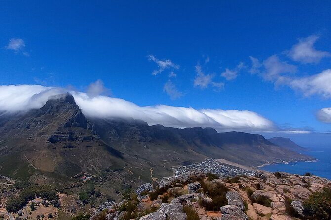 Hiking Lion's Head for Sunrise or Sunset - Summit views that make your camera earn its keep