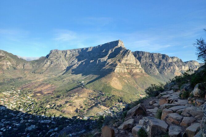 Hiking Lion's Head for Sunrise or Sunset - Price and value: what $70.74 buys you