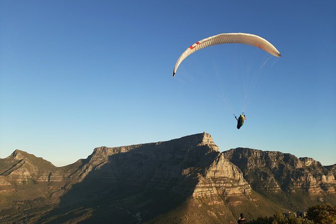 Hiking Lion's Head Sunrise or Sunset - Summit Time: 360-Degree Views Over Table Mountain and Beyond