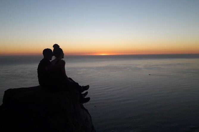 Hiking Lion's Head Sunrise or Sunset - Nature Notes During the Walk: More Than Just a Viewpoint