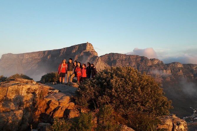 Hiking Lion's Head Sunrise or Sunset - Who Should Book This, and Who Should Skip It