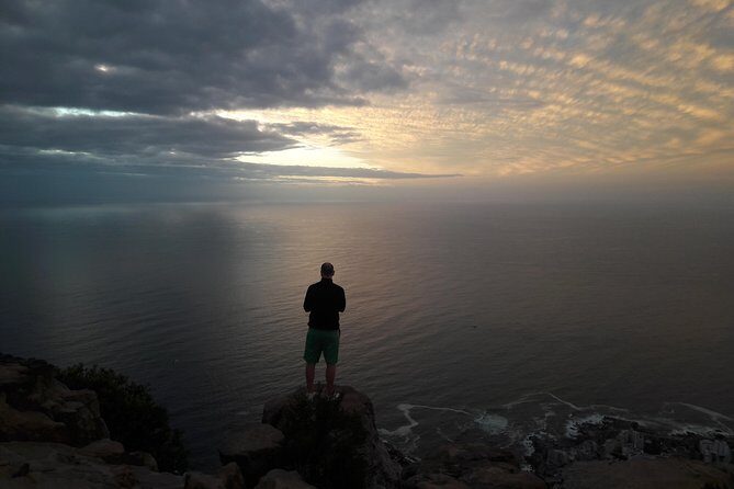 Hiking Lion's Head Sunrise or Sunset - Price and Value: What $70.13 Buys You on Lion’s Head