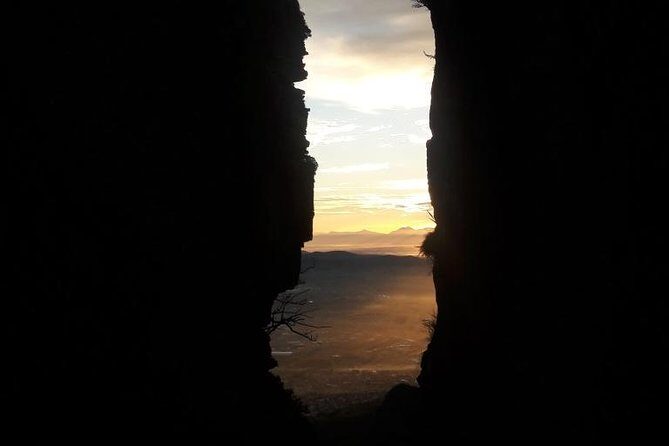 Hiking Table Mountain at sunrise Platteklip Gorge Morning Hike - Who this tour suits best (and who should reconsider)