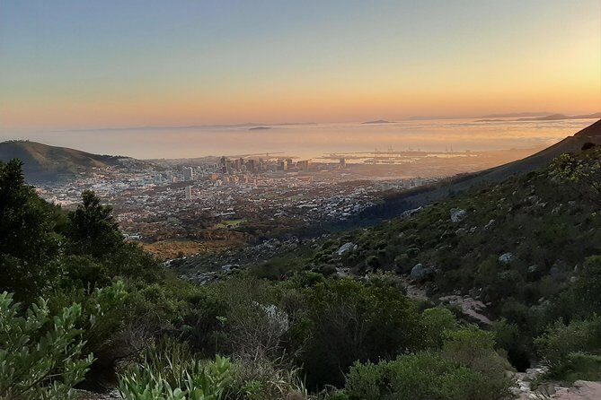 Hiking Table Mountain sunrise via Platteklip Gorge Morning Hike - Who This Tour Suits Best (and Who Might Want Another Option)