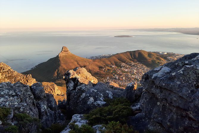 Hiking Table Mountain sunrise via Platteklip Gorge Morning Hike - Practical Packing and Pace Tips That Actually Help