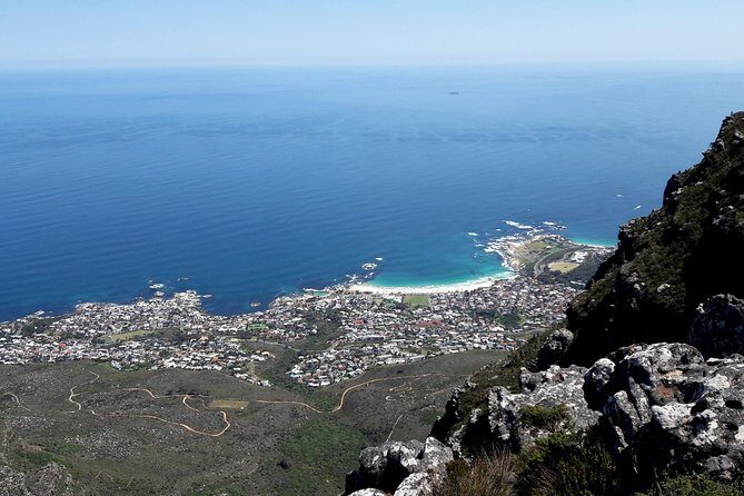Hiking Table Mountain via Kasteels Poort Morning Hike - Cable car down: one-way ticket and the seasonal maintenance twist