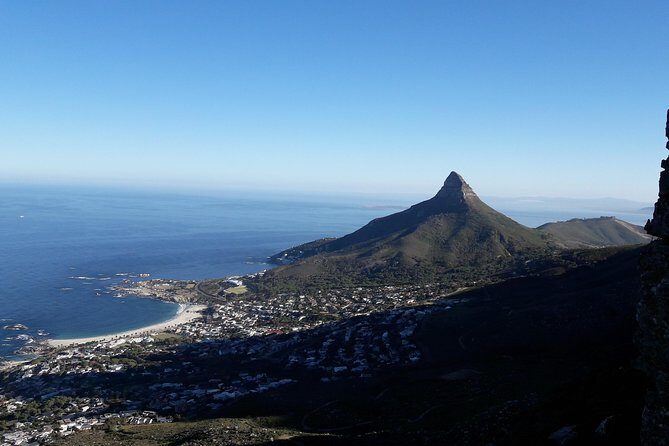 Hiking Table Mountain via Kasteels Poort Morning Hike - What to pack (so the climb stays fun)