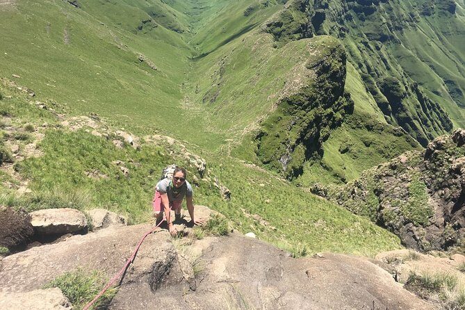 Hiking Tour to Drakensberg Mountains South Africa - Key Highlights You’ll Care About