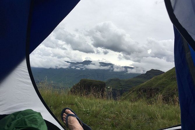 Hiking Tour to Drakensberg Mountains South Africa - Price and Value: Why $385 Makes Sense Here