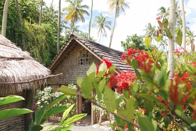 Historical 18th Century Estate Tour with Coconut Tasting - Key Takeaways Before You Go