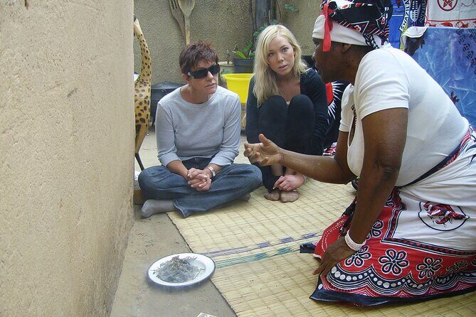 Historical and Cultural Interactive Experience of Soweto - Key highlights to look for