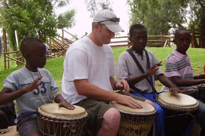 Historical and Cultural Interactive Experience of Soweto - What makes this tour feel interactive (and why that’s good)