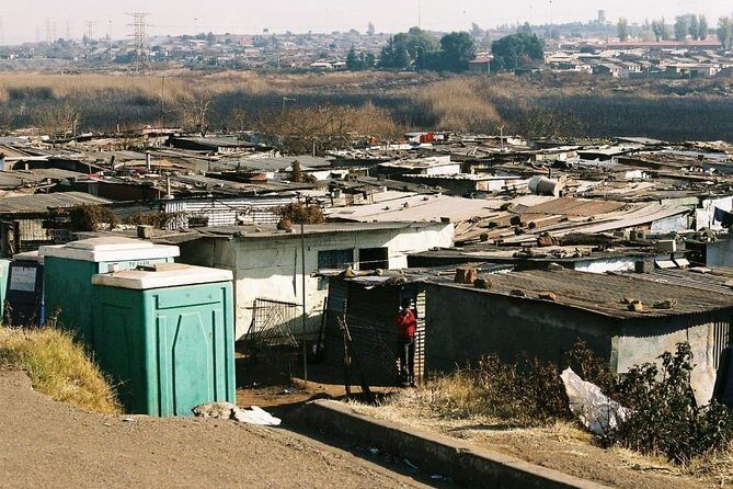Historical Soweto & Apartheid Museum Tour - A 4-hour Soweto and Apartheid Museum plan that doesn’t waste time