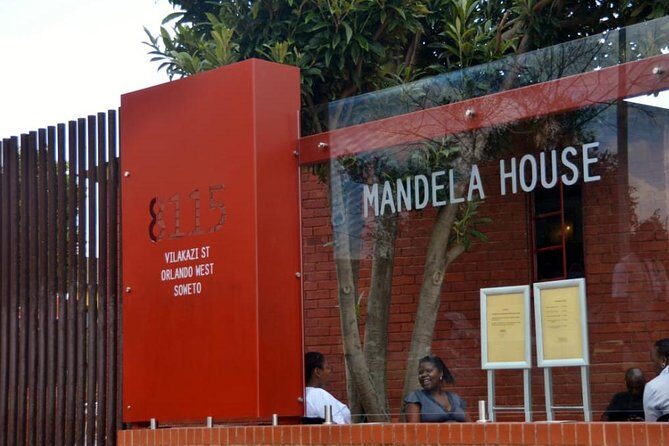 Historical Soweto & Apartheid Museum Tour - Private pickup and A/C comfort: how the day stays manageable