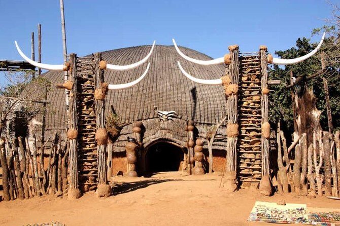 Hluhluwe Imfolozi Game Reserve & Phezulu Safari Park from Durban - Who this tour suits best (and who might not)