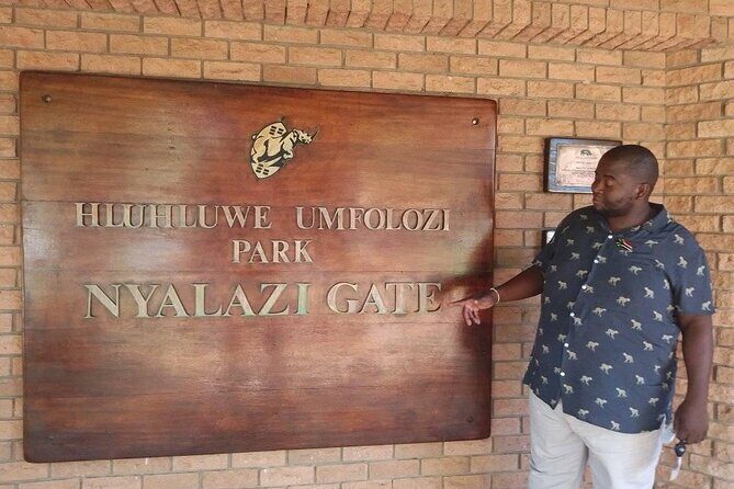Hluhluwe Imfolozi Park And Isimangaliso Wetlands Park .st Lucia - Hluhluwe-iMfolozi: 96,000 hectares, Big Five odds, and the white rhino story