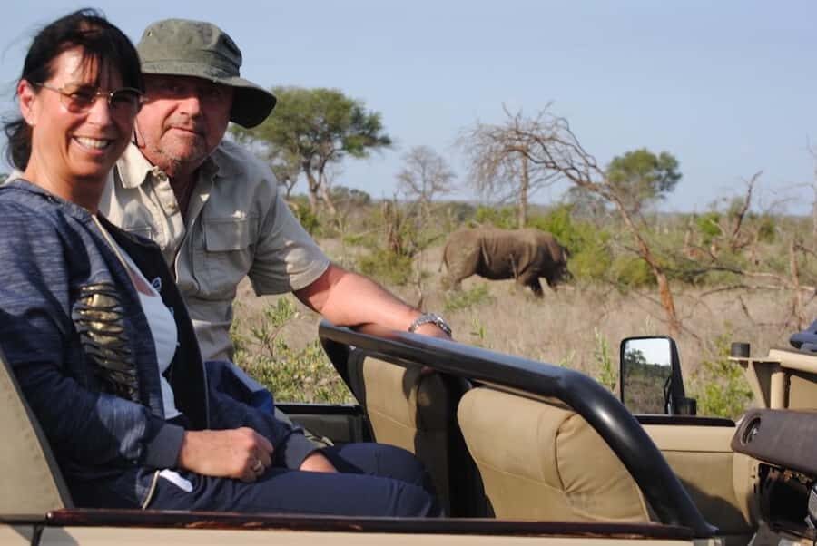 Hoedspruit: Evening Safari In Greater Kruger Private Reserve - Tips to Make Your Evening Safari Go Smoothly