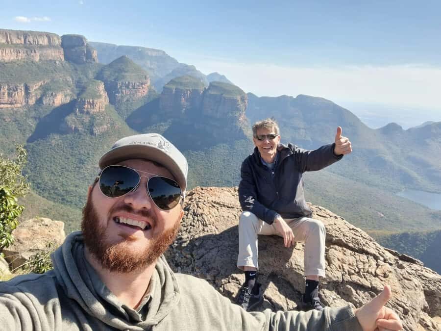 Hoedspruit: Panorama Route Guided Private Tour - Key Points That Make This Private Panorama Day Worth Your Time