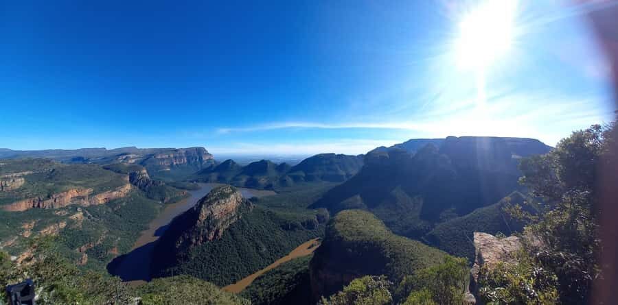 Hoedspruit: Panorama Route Guided Private Tour - Three Rondavels and Wonder View: How to Get More From the Photo Stops