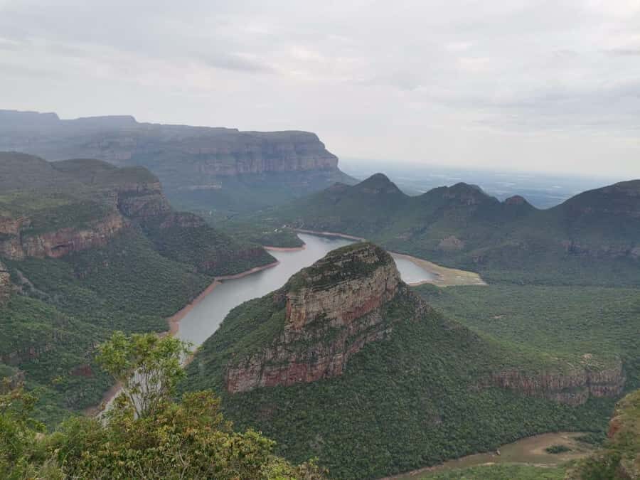 Hoedspruit: Panorama Route Guided Private Tour - Bourke’s Luck Potholes: The Geological Stop People Actually Remember