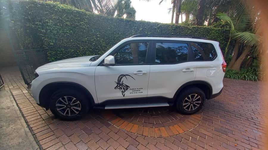 Hoedspruit: Panorama Route Guided Private Tour - Graskop Break Time: Lunch, Shopping, and a Real Reset