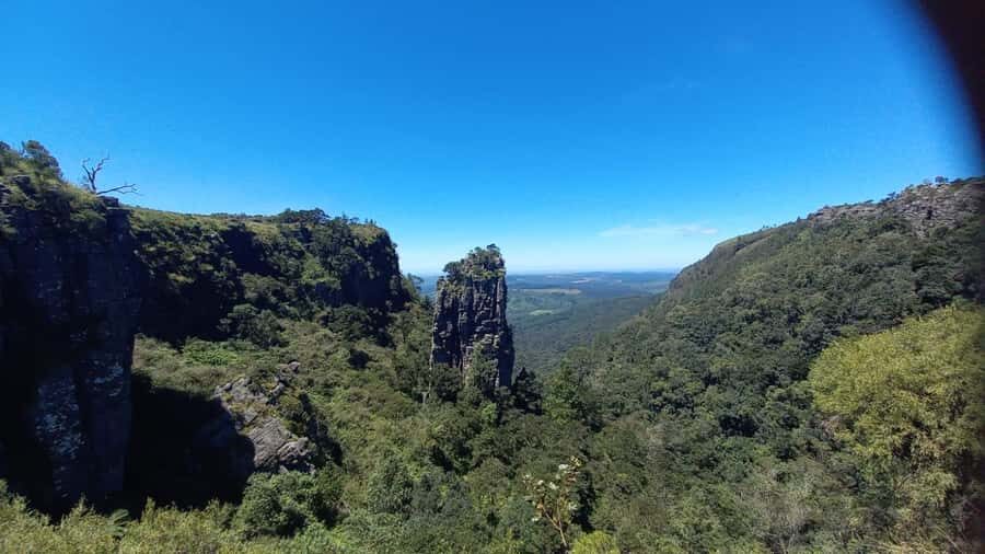 Hoedspruit: Panorama Route Guided Private Tour - Blyde River Canyon Nature Reserve: When the Scale Hits