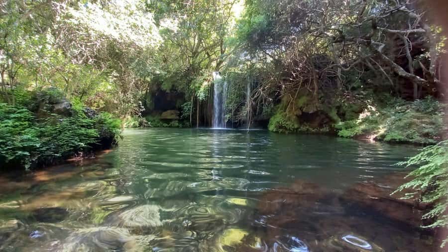 Hoedspruit: Panorama Route Guided Private Tour - Dedicated Private Vehicle: Comfort That Helps on Long Viewpoint Days