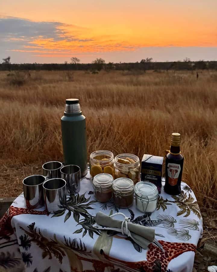 Hoedspruit: Sunrise Safari in Greater Kruger Private Reserve - Key things to know before you go