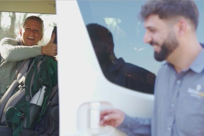 Hoedspruit to Johannesburg Transport Shuttle - Hoedspruit to Johannesburg: A 7-Hour Transfer Built for Flight-Day Reality