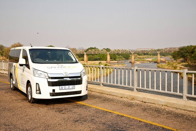 Hoedspruit to Johannesburg Transport Shuttle - Who This Shuttle Is Best For