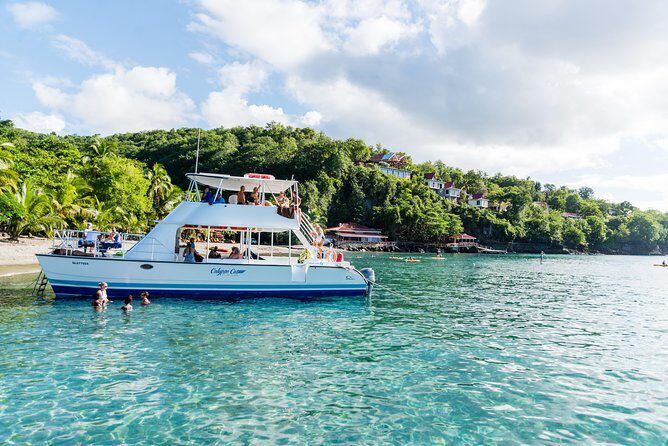 Hop & Drop Soufriere Transfer - Logistics That Can Make or Break the Day