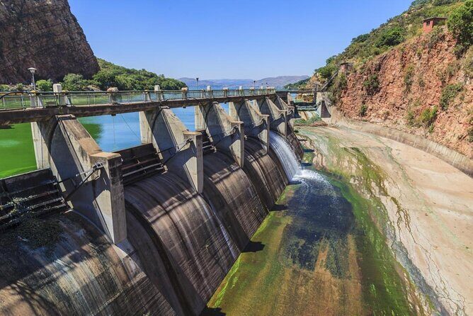 Horseback Safari Adventure in Hartbeespoort from Johannesburg - Key highlights worth knowing