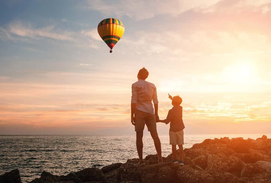 Hot air Balloon and Cape Winelands Private guided tour - Stellenbosch streets: historic town time without the slog