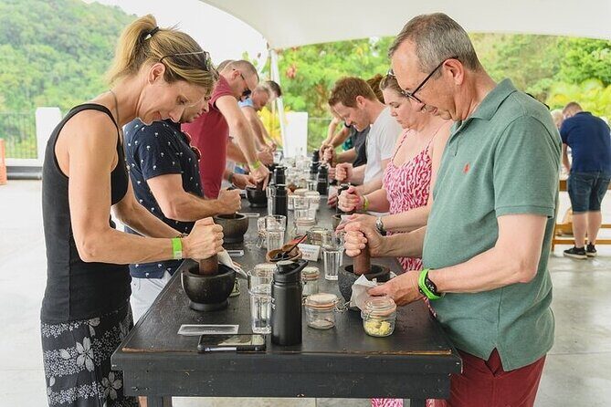 Hotel Chocolat Bean to Bar Experience in St. Lucia - Price and value: is $190 per person worth it?