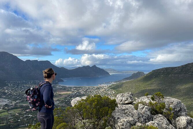 Incredible Table Mountain Guided Day Hike or Trail Run - What $71.18 buys: value beyond the headline price