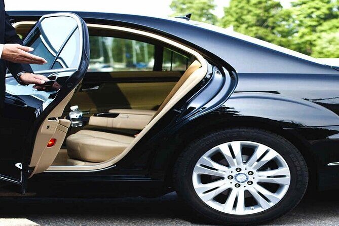 International Airport VIP Service(Expedited Arrival)& Free Transfer - No waiting - The free one-way transfer and the ride comfort