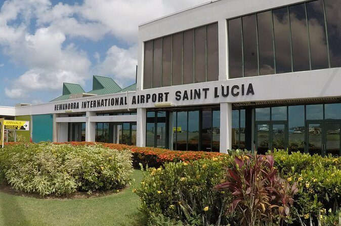 International Airport VIP Service(Expedited Arrival)& Free Transfer - No waiting - Who this VIP arrival is best for (and who should skip)