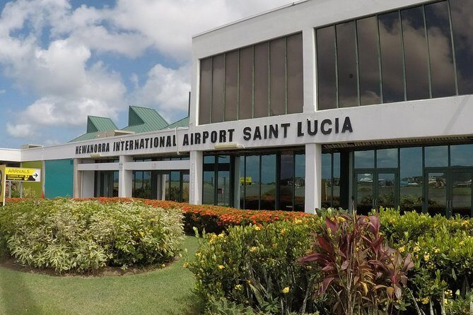International Airport VIP Service(Expedited Arrival)& Free Transfer - No waiting - The “10 to 20 minutes” flow: immigration, bags, customs