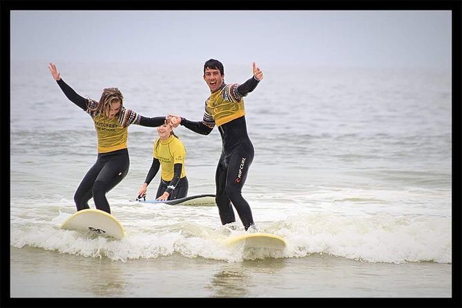 Intro To Surfing at Jeffrey's Bay - Key things I think you’ll care about