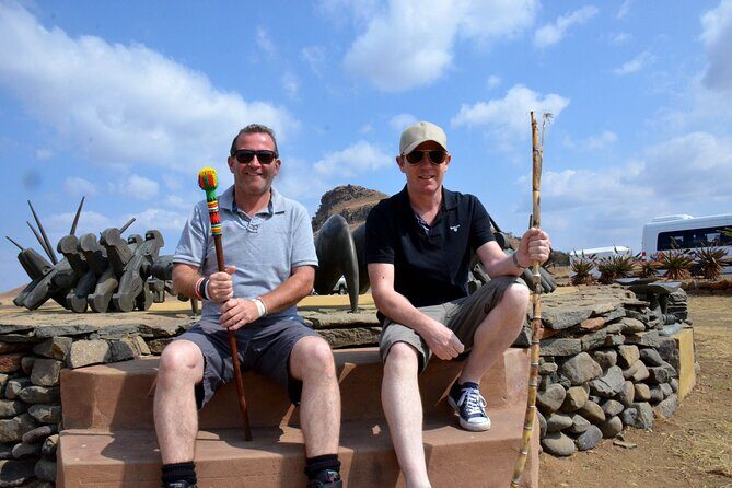 Isandlwana, Rorkes Drift and Fugitives Drift Battlefields Day Tour from Durban - Price and Logistics: Does $230.30 Feel Worth It?