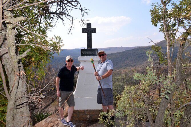 Isandlwana, Rorkes Drift and Fugitives Drift Battlefields Day Tour from Durban - Stop 1: Rorke’s Drift Battlefield and the Museum That Puts It in Context