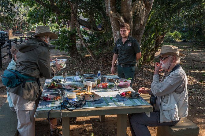 iSimangaliso Wetland Park, Full Day Tour - Value check: what $63.26 buys you in real terms