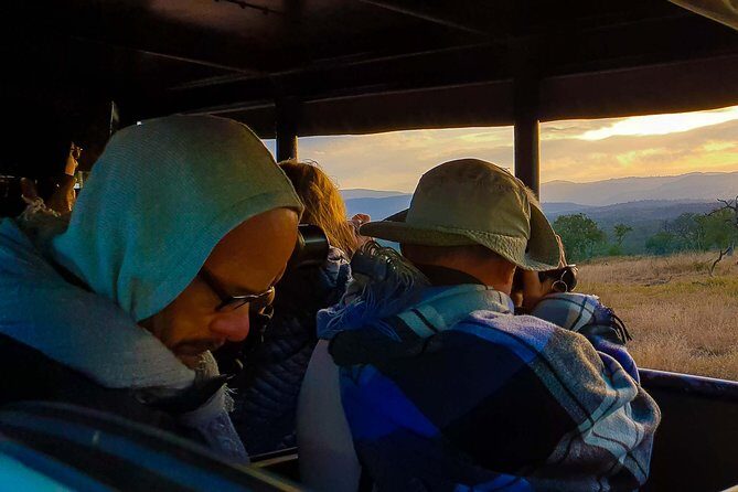 iSimangaliso Wetland Park, Night Drive Safari - Key highlights to look for