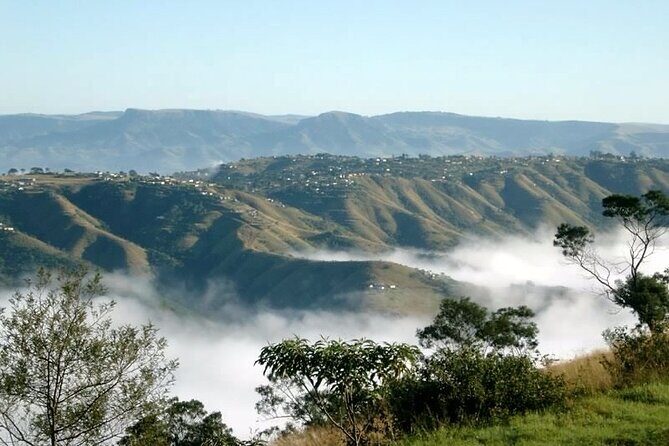 Isithumba Village and Phezulu safari Park Tour - Key highlights you’ll remember