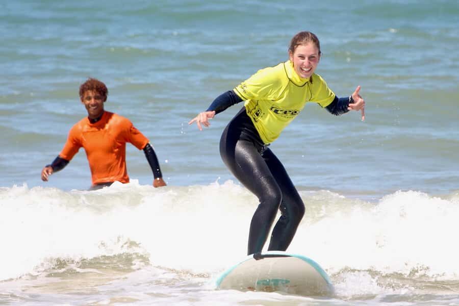 Jeffreys Bay: Learn to Surf Group Lesson - Key takeaways before you book